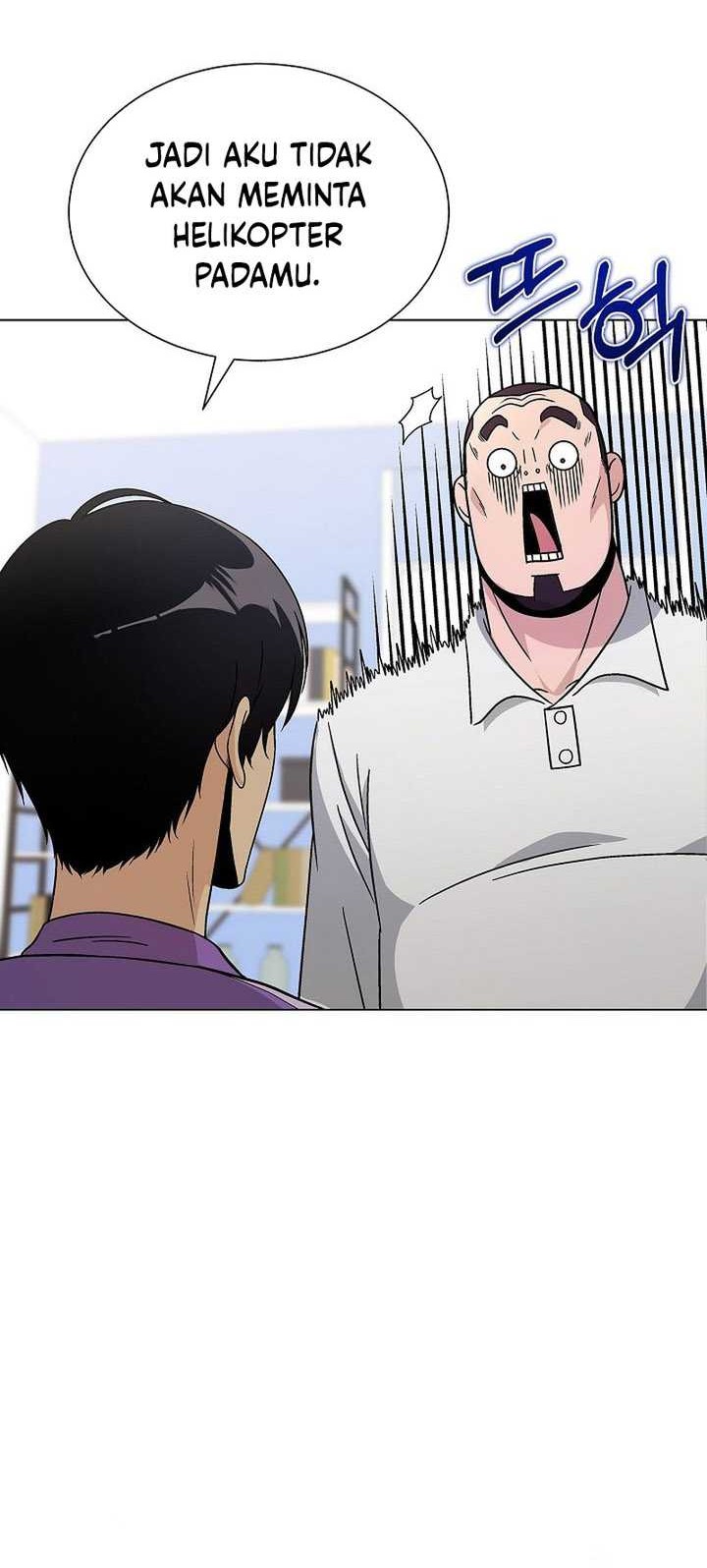 The Heavenly Demon Lord Who Doesn’t Want to Level Up Chapter 17 Gambar 31