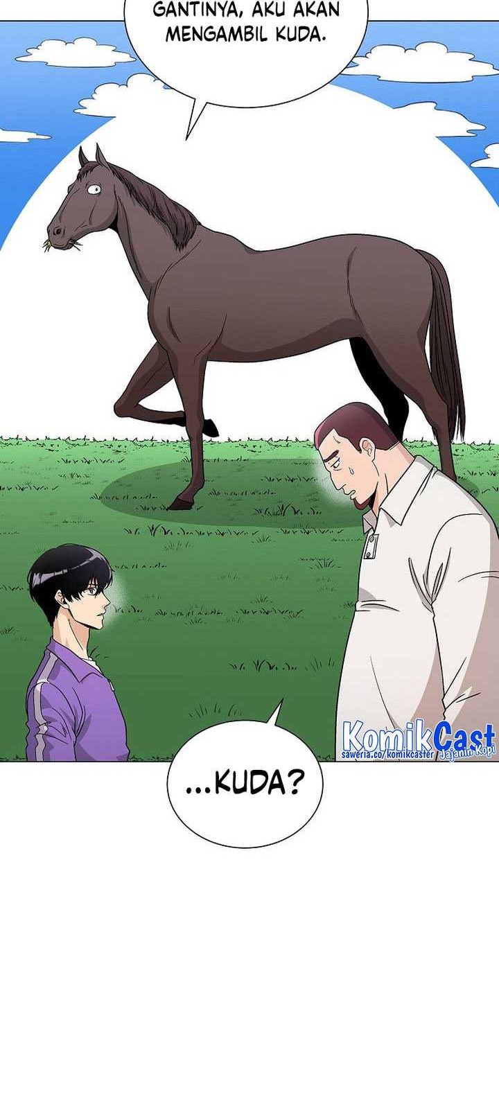 The Heavenly Demon Lord Who Doesn’t Want to Level Up Chapter 17 Gambar 33