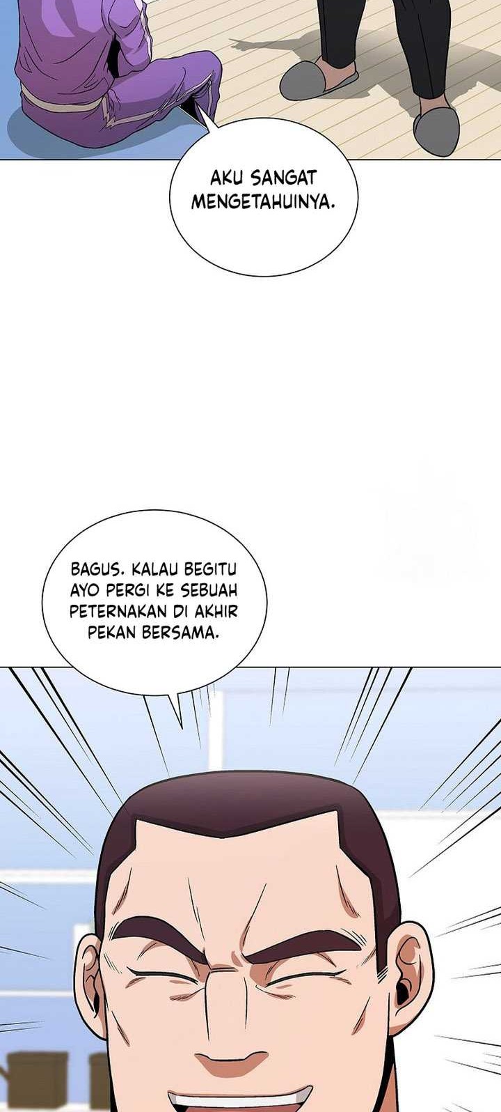 The Heavenly Demon Lord Who Doesn’t Want to Level Up Chapter 17 Gambar 35