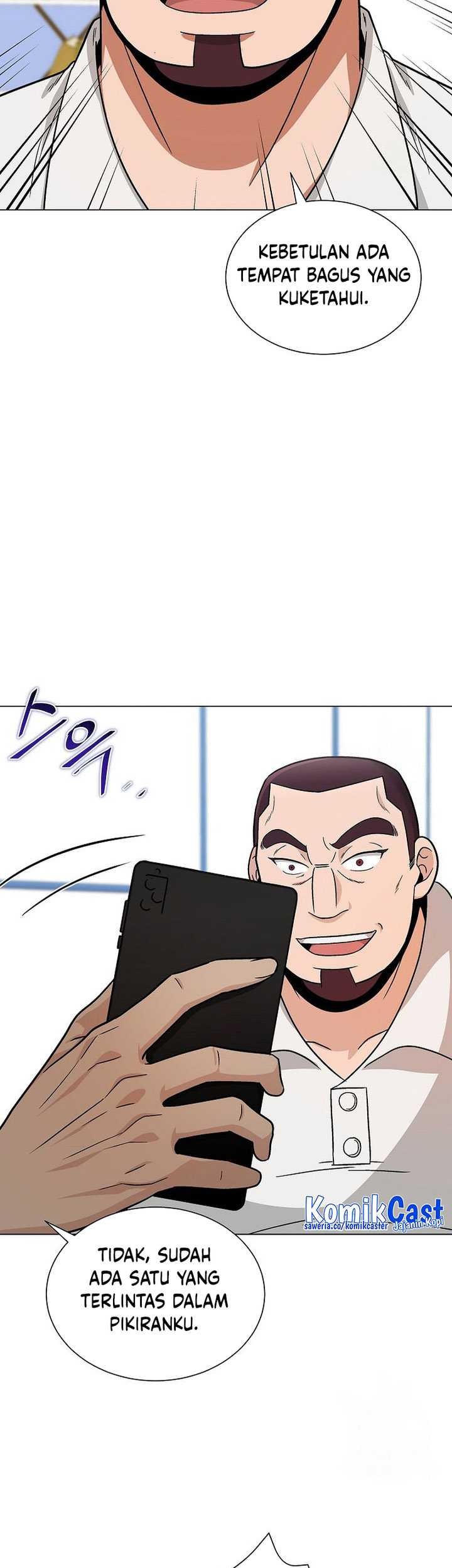 The Heavenly Demon Lord Who Doesn’t Want to Level Up Chapter 17 Gambar 36