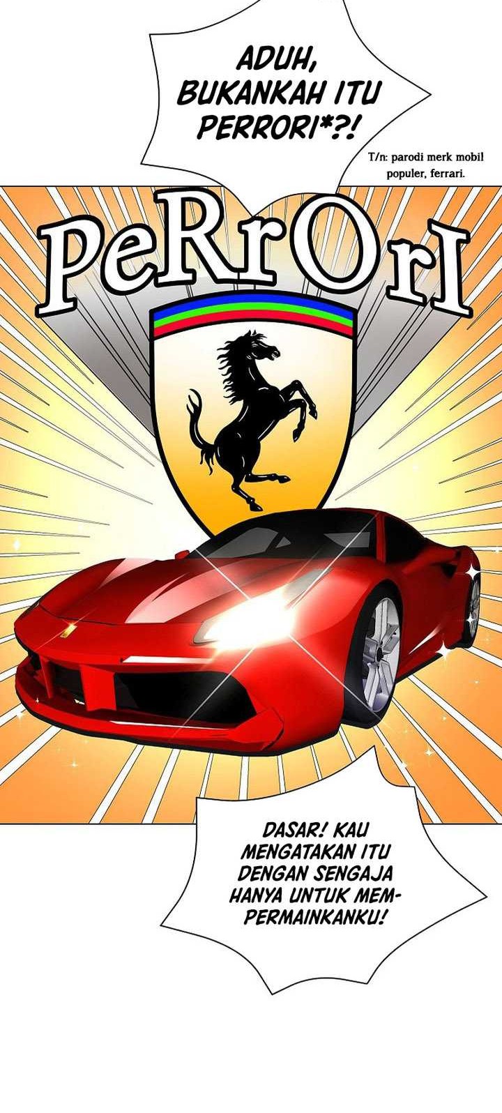 The Heavenly Demon Lord Who Doesn’t Want to Level Up Chapter 17 Gambar 37