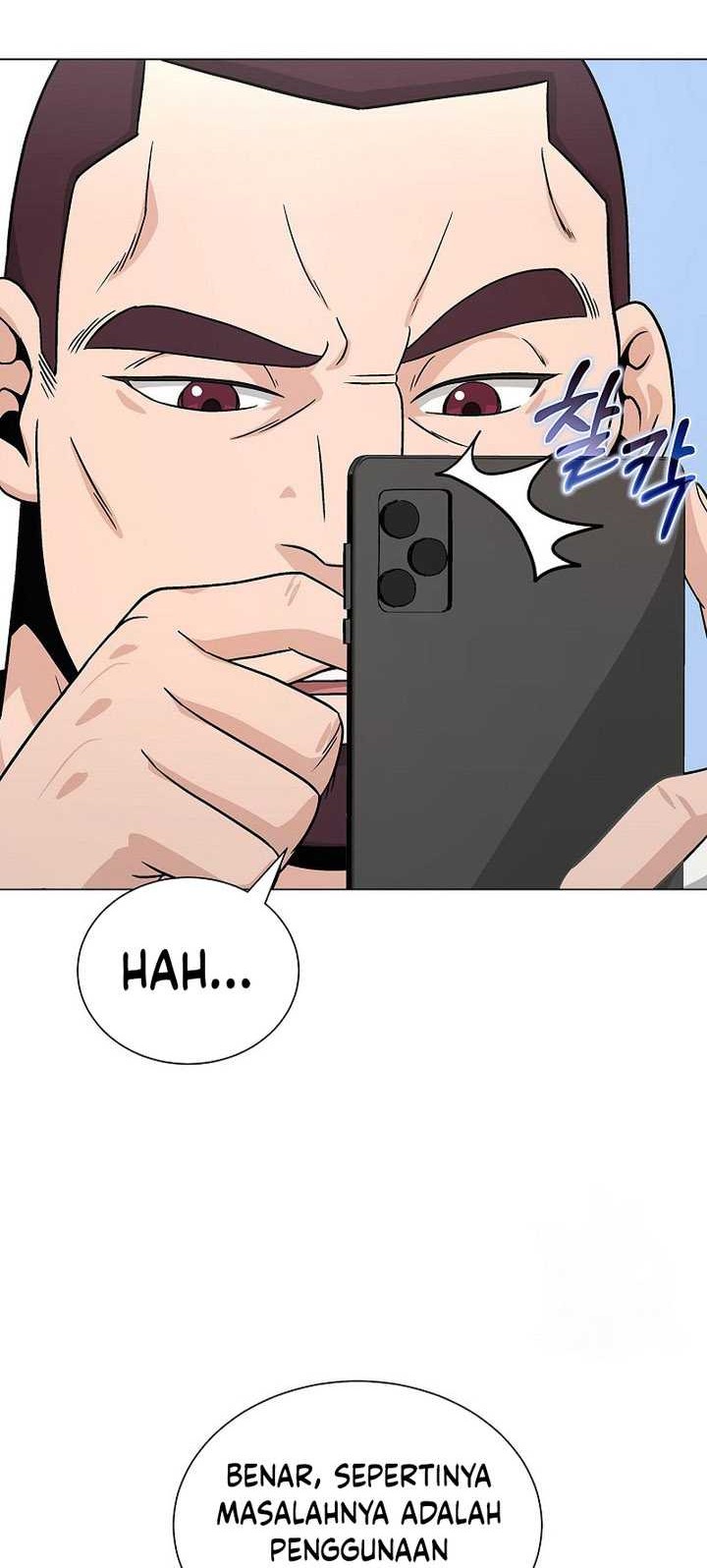 The Heavenly Demon Lord Who Doesn’t Want to Level Up Chapter 17 Gambar 19