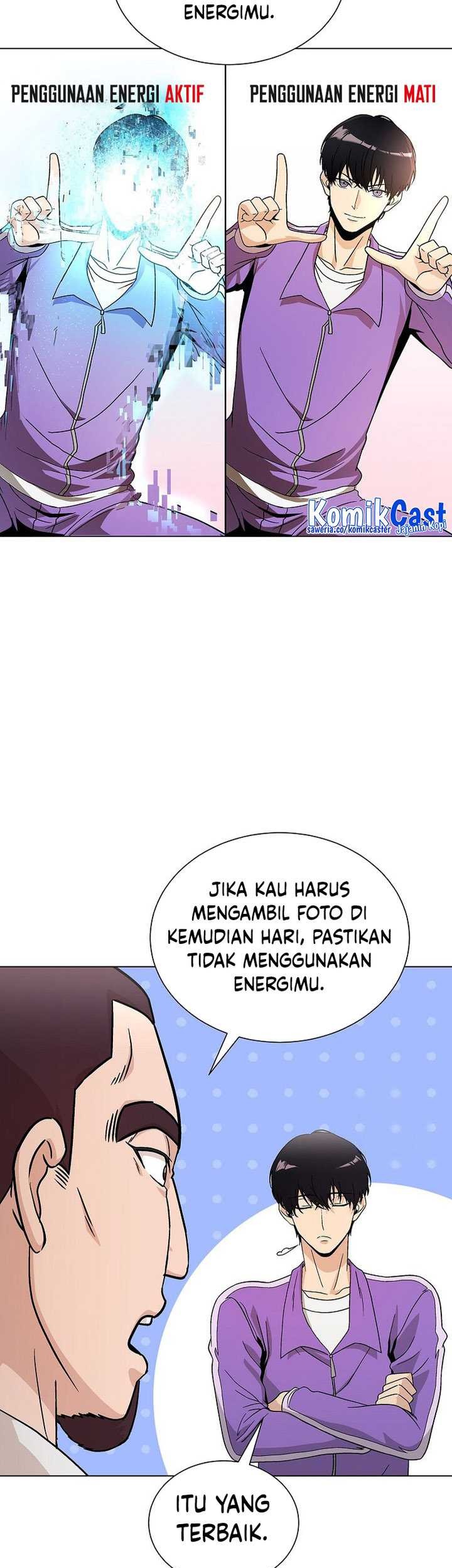 The Heavenly Demon Lord Who Doesn’t Want to Level Up Chapter 17 Gambar 20