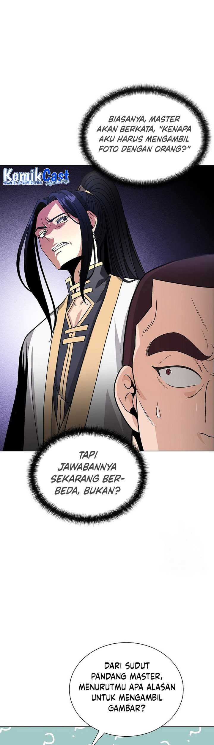 The Heavenly Demon Lord Who Doesn’t Want to Level Up Chapter 17 Gambar 22