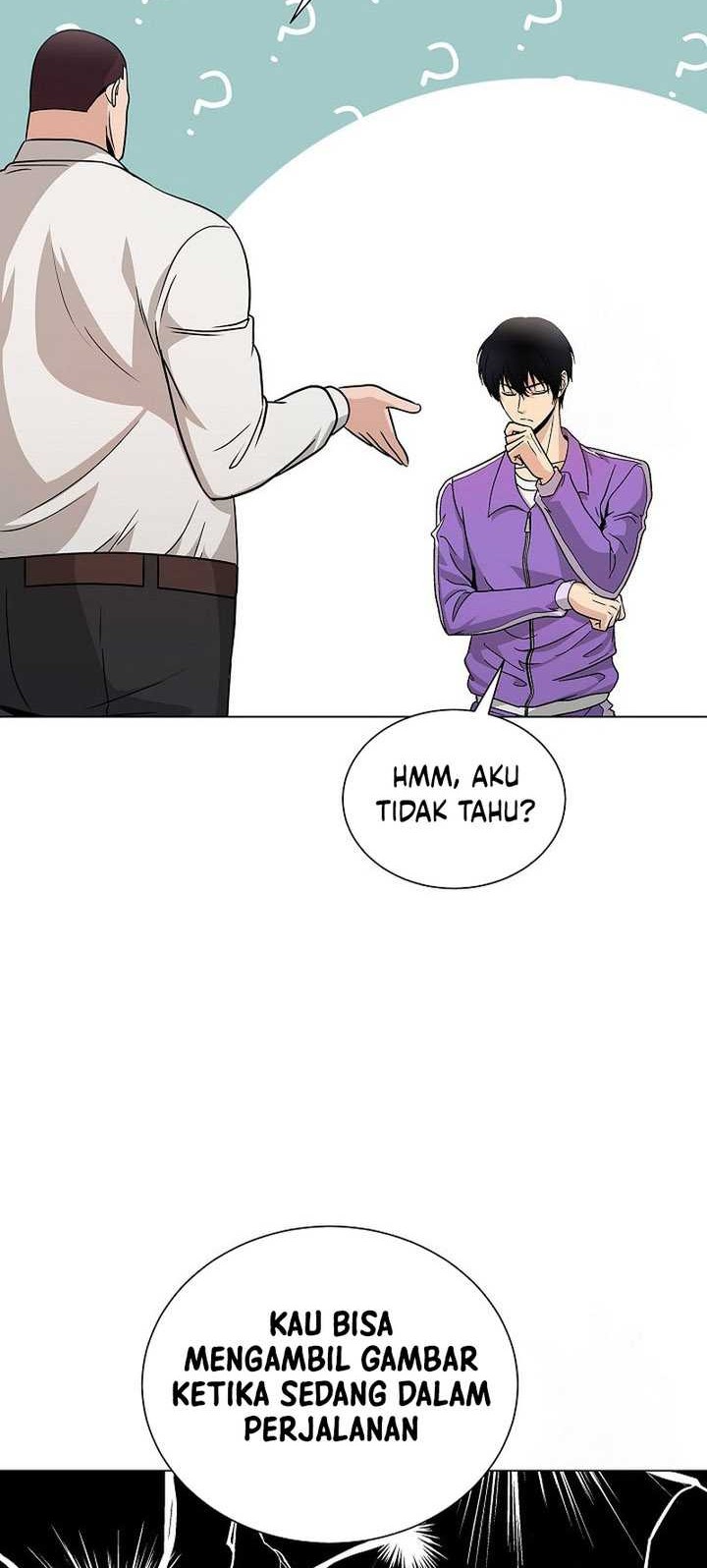 The Heavenly Demon Lord Who Doesn’t Want to Level Up Chapter 17 Gambar 23