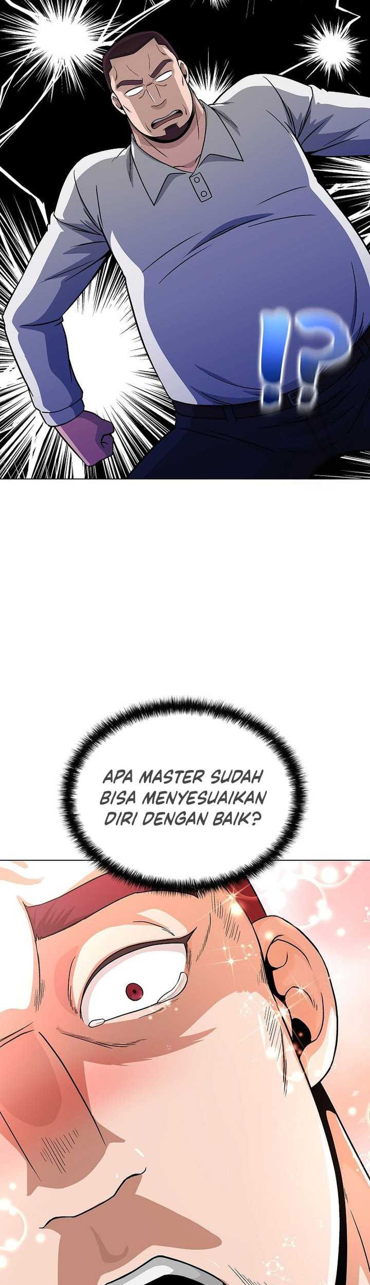 The Heavenly Demon Lord Who Doesn’t Want to Level Up Chapter 17 Gambar 24