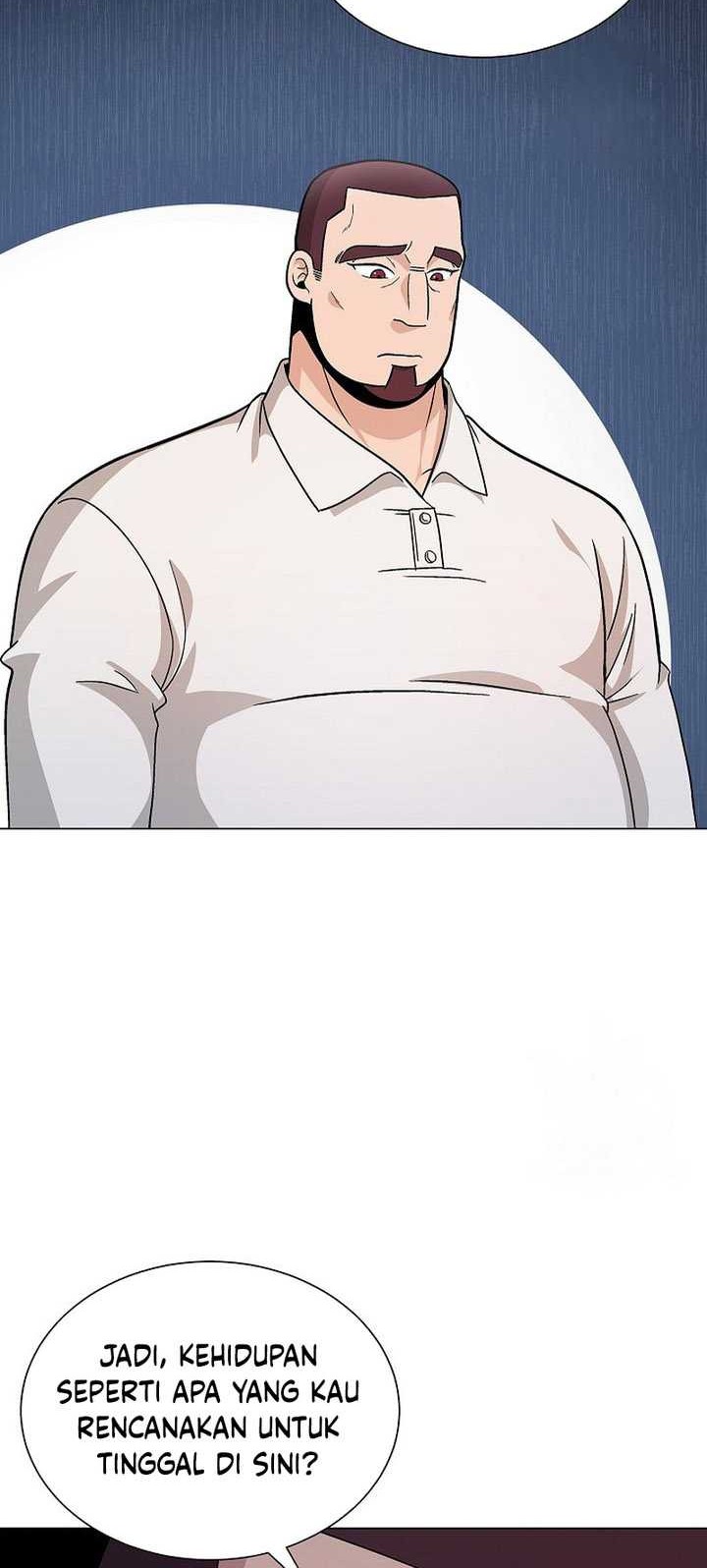 The Heavenly Demon Lord Who Doesn’t Want to Level Up Chapter 17 Gambar 47