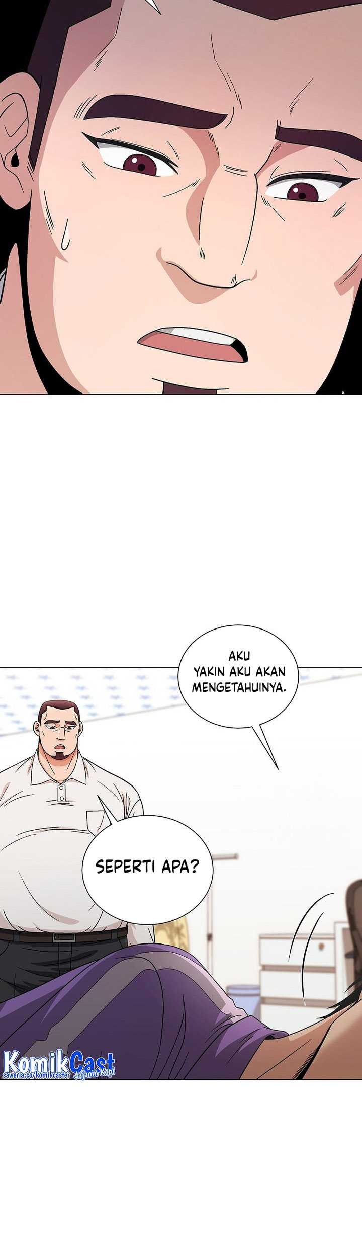 The Heavenly Demon Lord Who Doesn’t Want to Level Up Chapter 17 Gambar 48