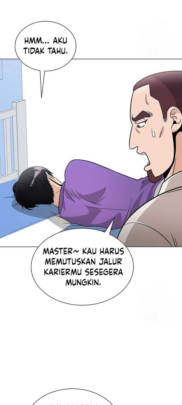 The Heavenly Demon Lord Who Doesn’t Want to Level Up Chapter 17 Gambar 49