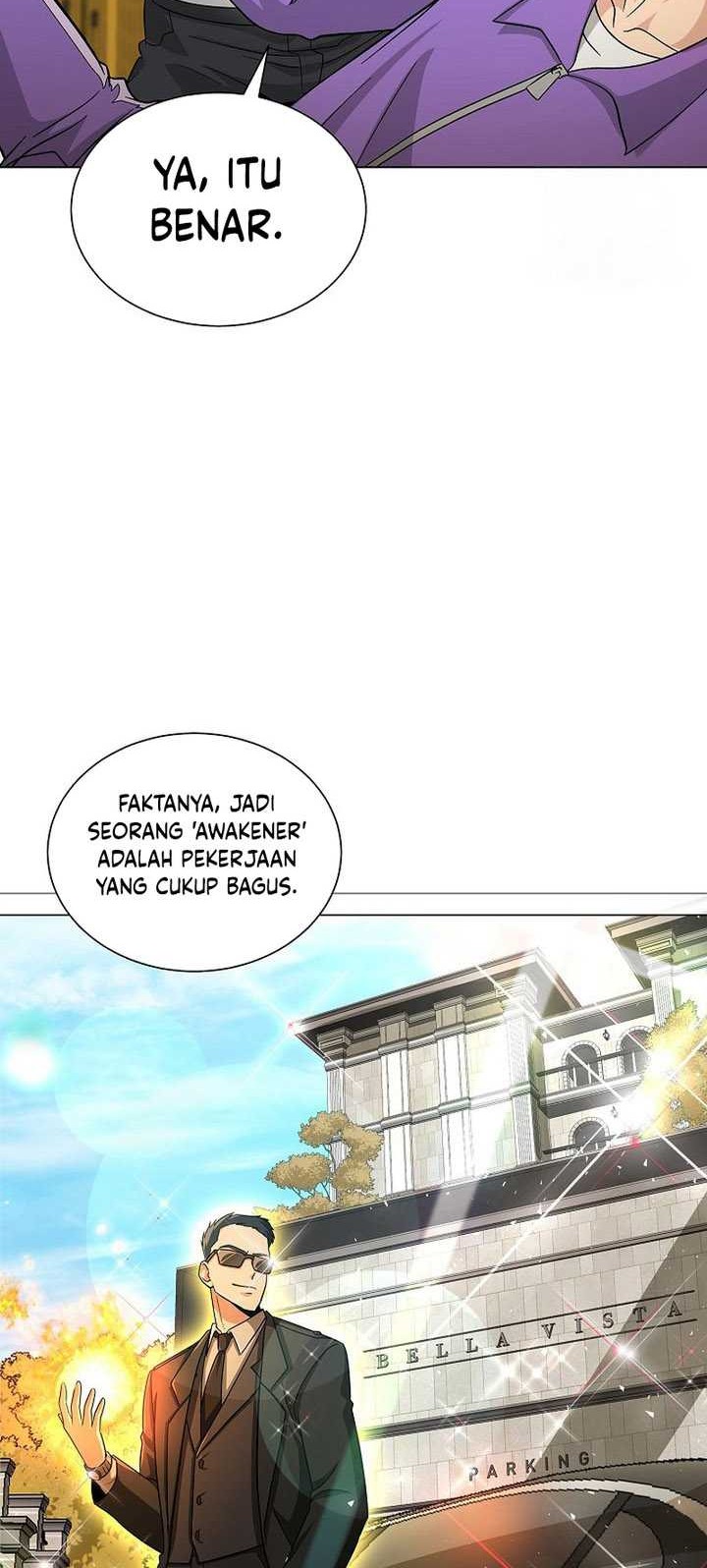 The Heavenly Demon Lord Who Doesn’t Want to Level Up Chapter 17 Gambar 51