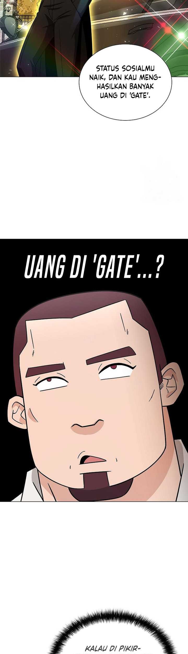 The Heavenly Demon Lord Who Doesn’t Want to Level Up Chapter 17 Gambar 52