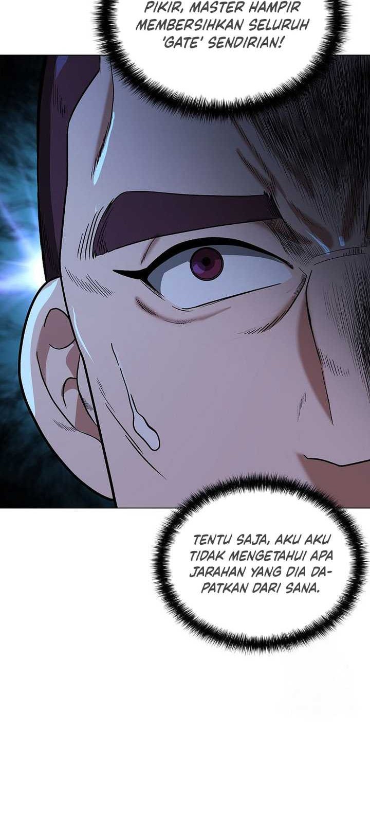 The Heavenly Demon Lord Who Doesn’t Want to Level Up Chapter 17 Gambar 53