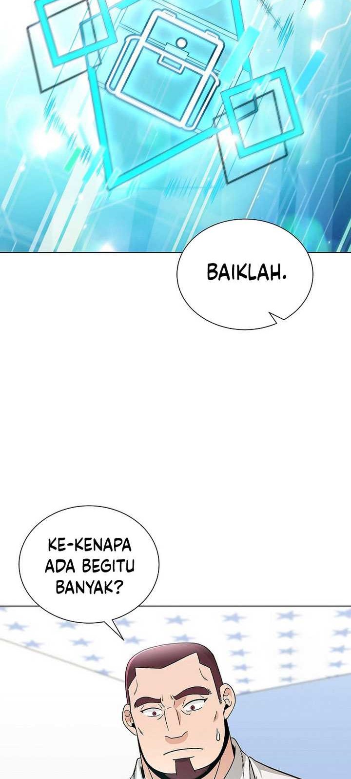 The Heavenly Demon Lord Who Doesn’t Want to Level Up Chapter 17 Gambar 55