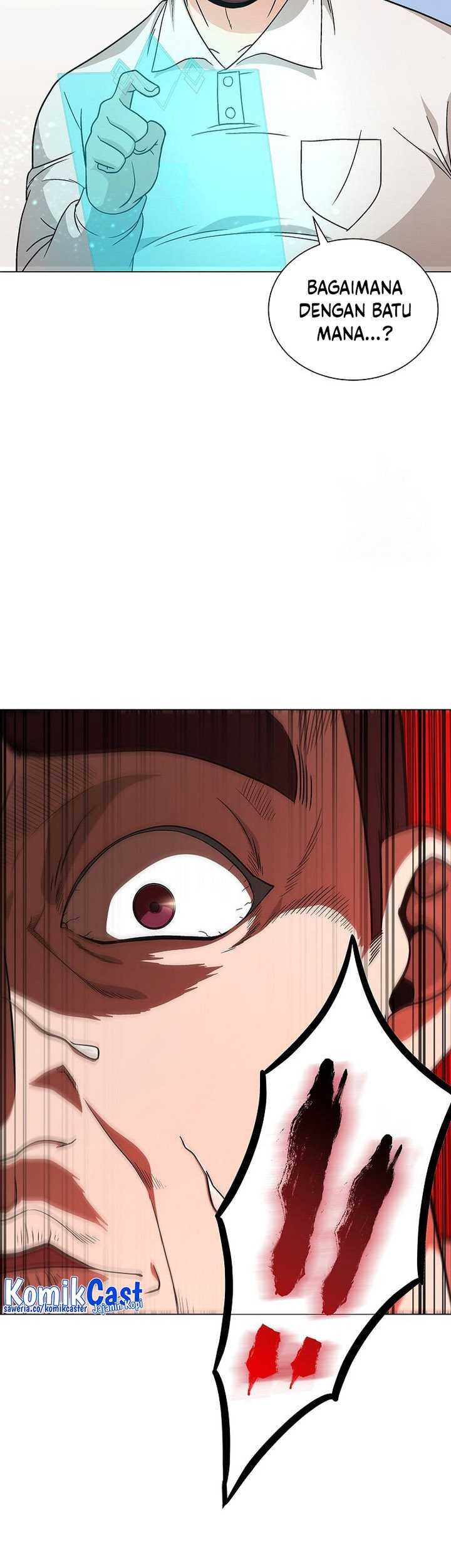 The Heavenly Demon Lord Who Doesn’t Want to Level Up Chapter 17 Gambar 56