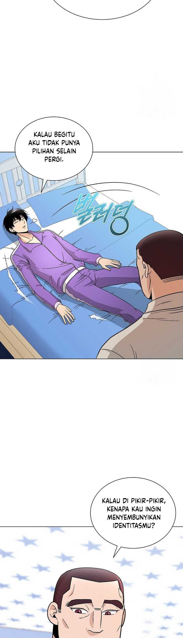 The Heavenly Demon Lord Who Doesn’t Want to Level Up Chapter 17 Gambar 42