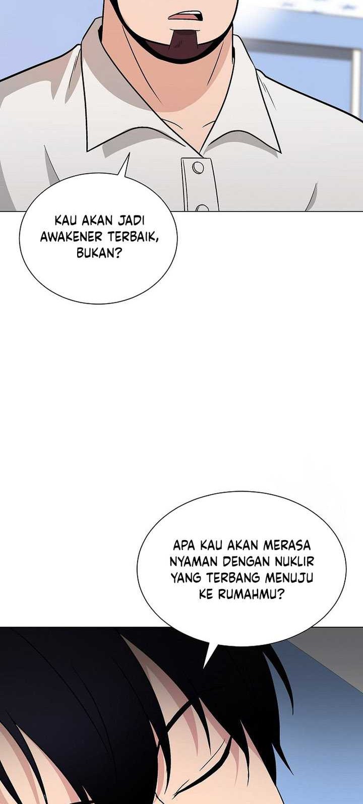 The Heavenly Demon Lord Who Doesn’t Want to Level Up Chapter 17 Gambar 43