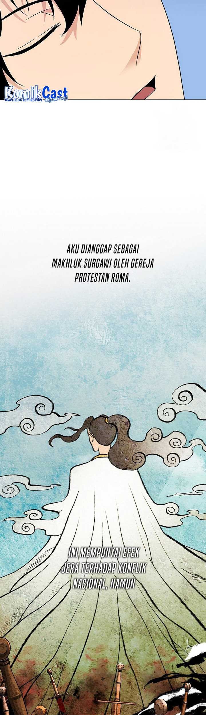 The Heavenly Demon Lord Who Doesn’t Want to Level Up Chapter 17 Gambar 44