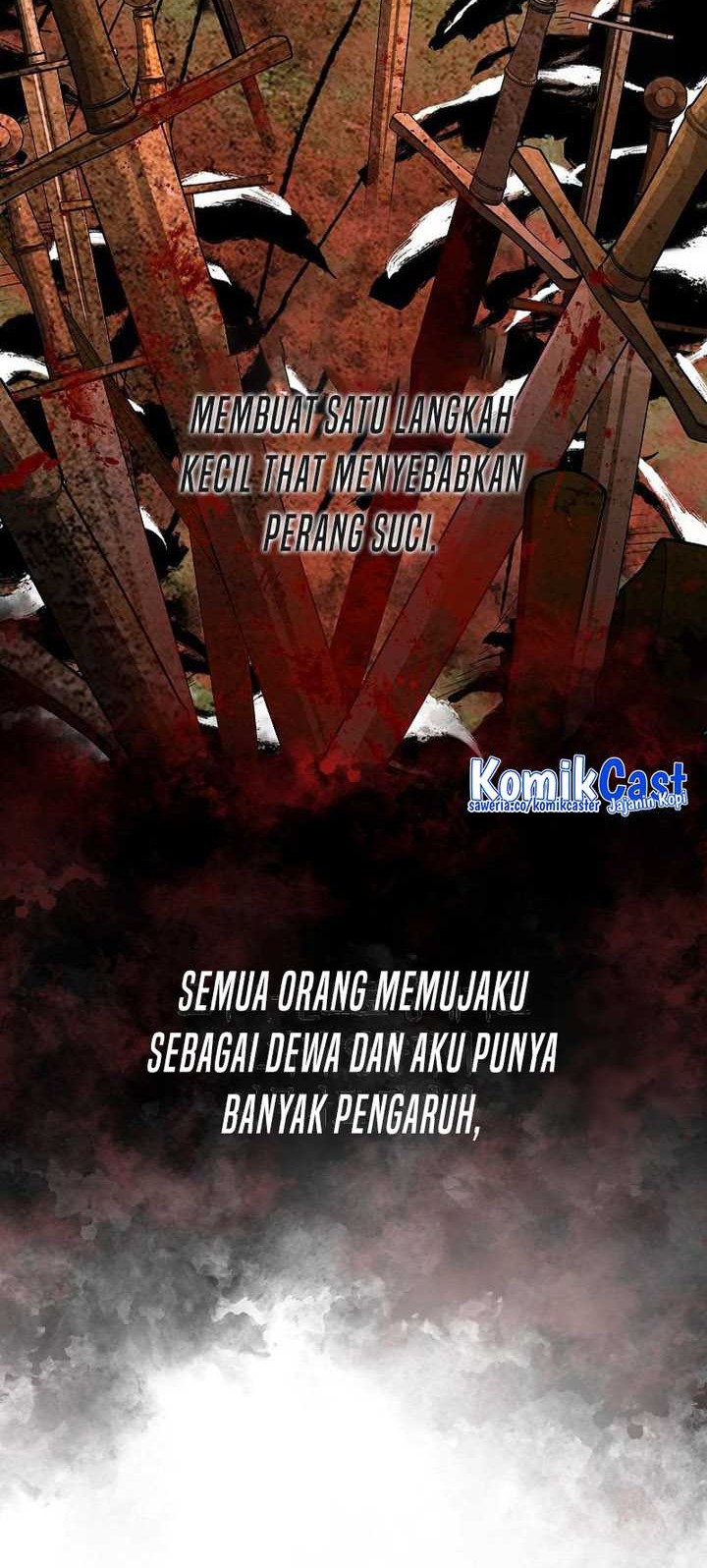 The Heavenly Demon Lord Who Doesn’t Want to Level Up Chapter 17 Gambar 45