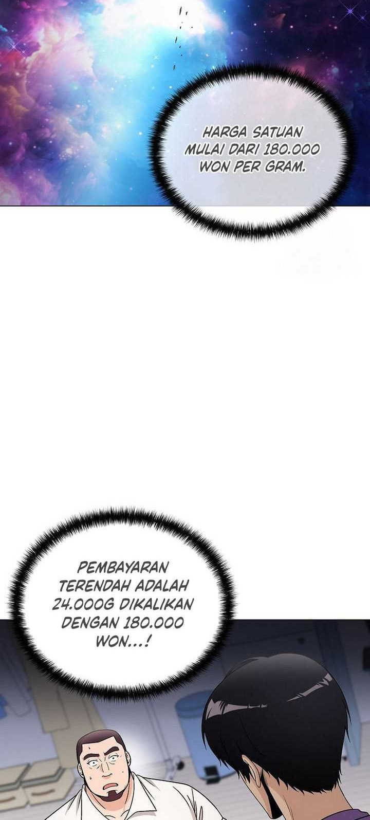 The Heavenly Demon Lord Who Doesn’t Want to Level Up Chapter 17 Gambar 59