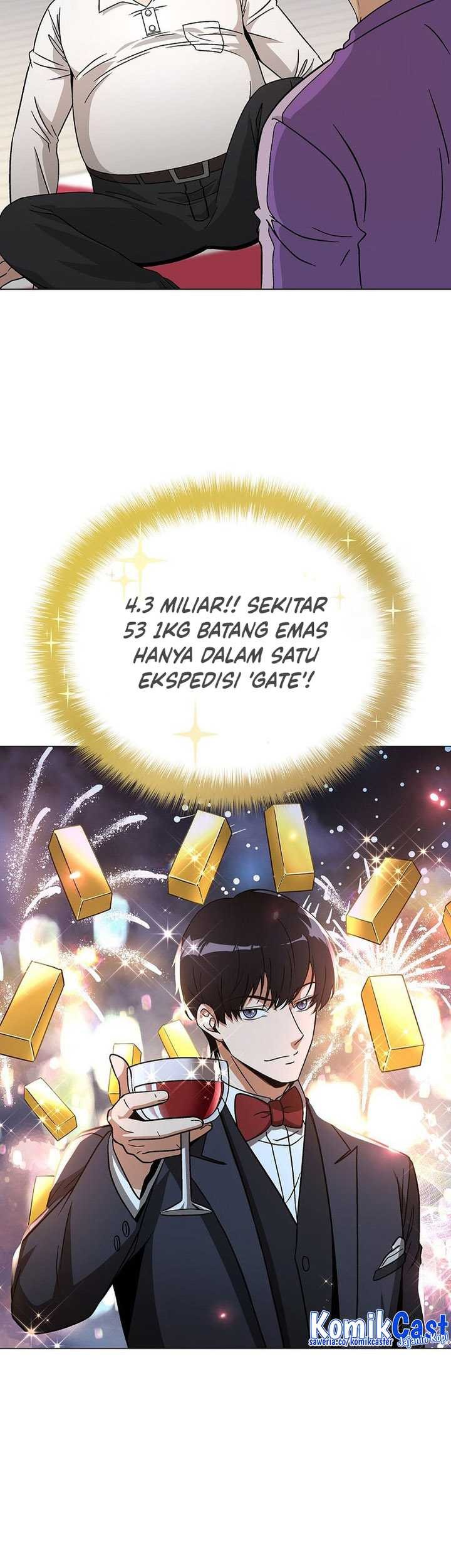 The Heavenly Demon Lord Who Doesn’t Want to Level Up Chapter 17 Gambar 60