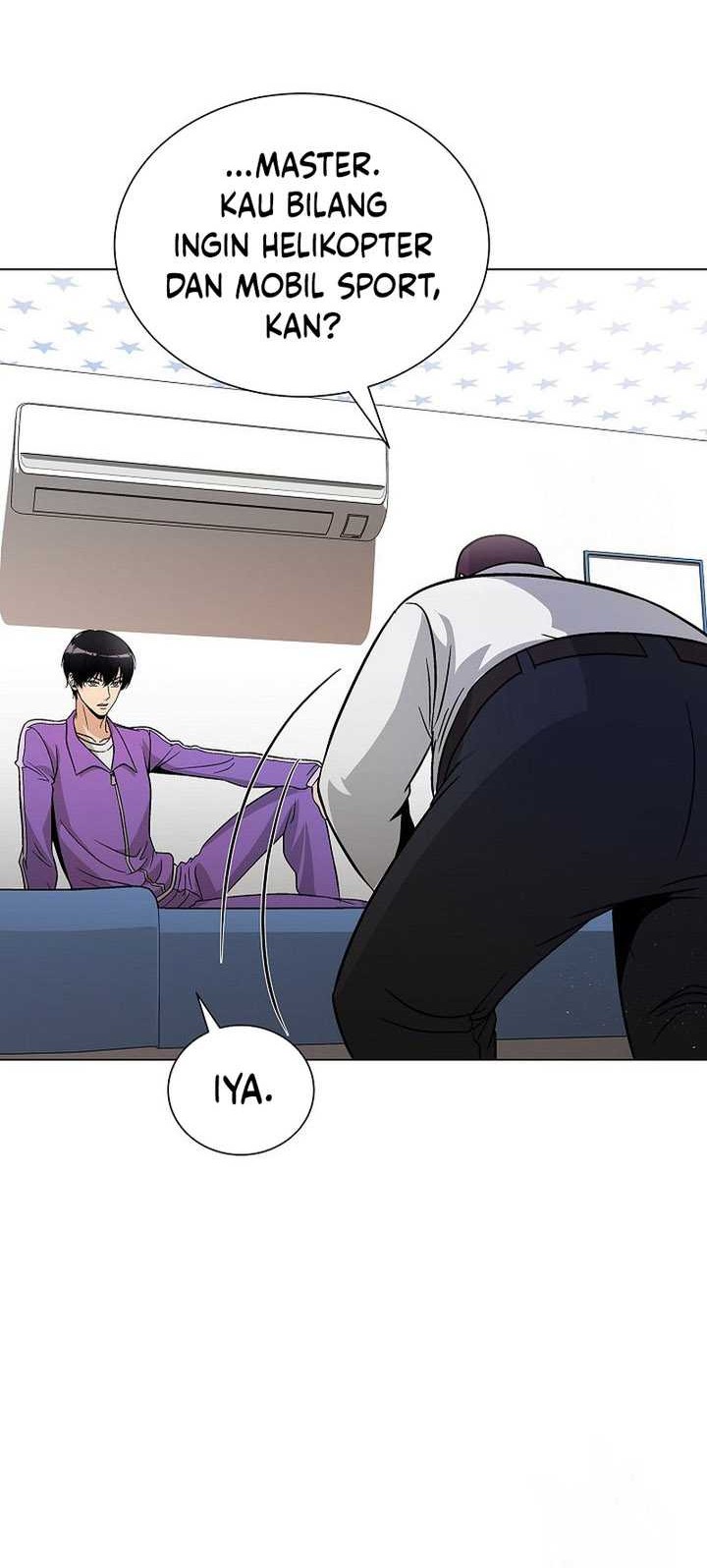 The Heavenly Demon Lord Who Doesn’t Want to Level Up Chapter 17 Gambar 61