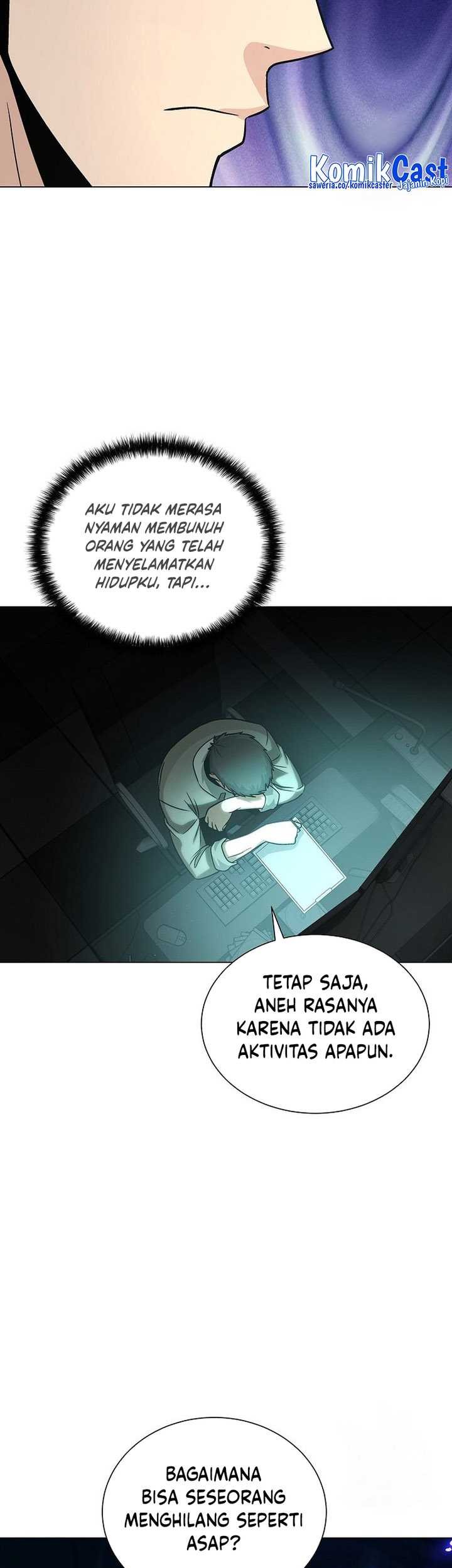 The Heavenly Demon Lord Who Doesn’t Want to Level Up Chapter 17 Gambar 4