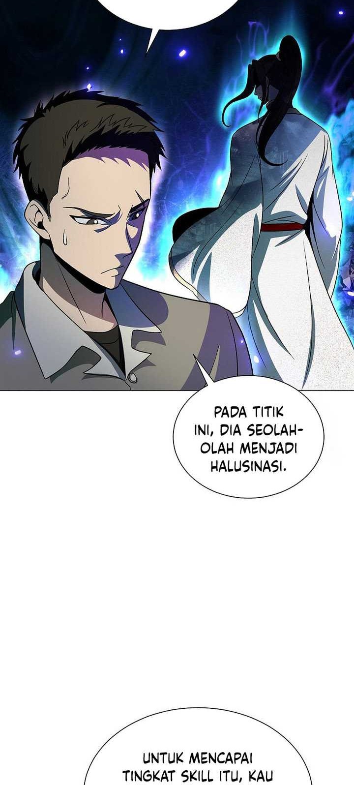 The Heavenly Demon Lord Who Doesn’t Want to Level Up Chapter 17 Gambar 5