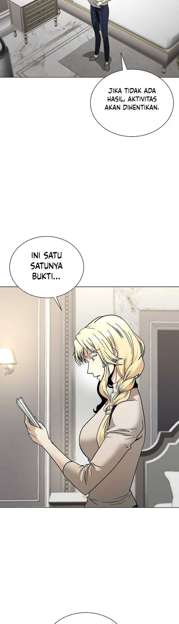 The Heavenly Demon Lord Who Doesn’t Want to Level Up Chapter 17 Gambar 10