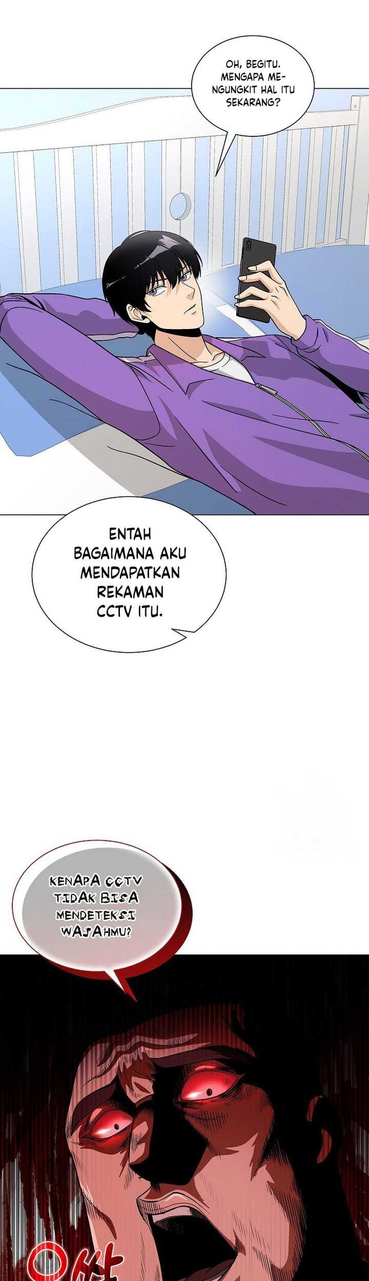 The Heavenly Demon Lord Who Doesn’t Want to Level Up Chapter 17 Gambar 14