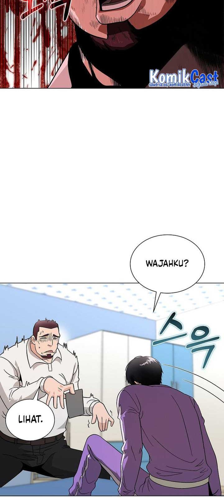 The Heavenly Demon Lord Who Doesn’t Want to Level Up Chapter 17 Gambar 15