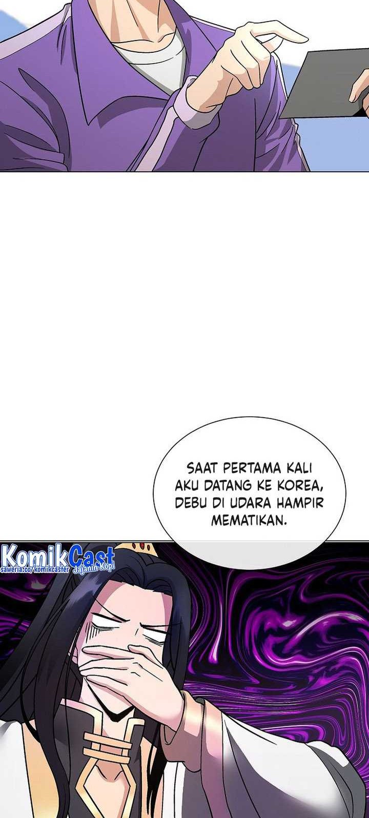 The Heavenly Demon Lord Who Doesn’t Want to Level Up Chapter 17 Gambar 17