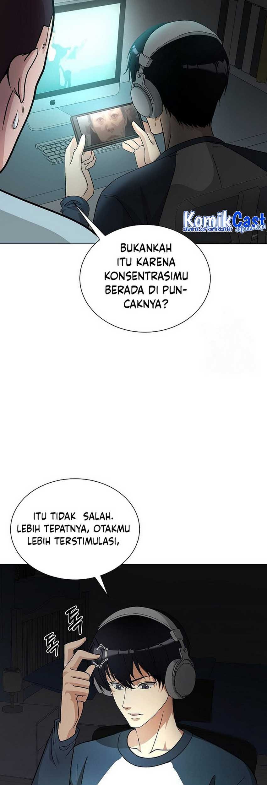 The Heavenly Demon Lord Who Doesn’t Want to Level Up Chapter 16 Gambar 26