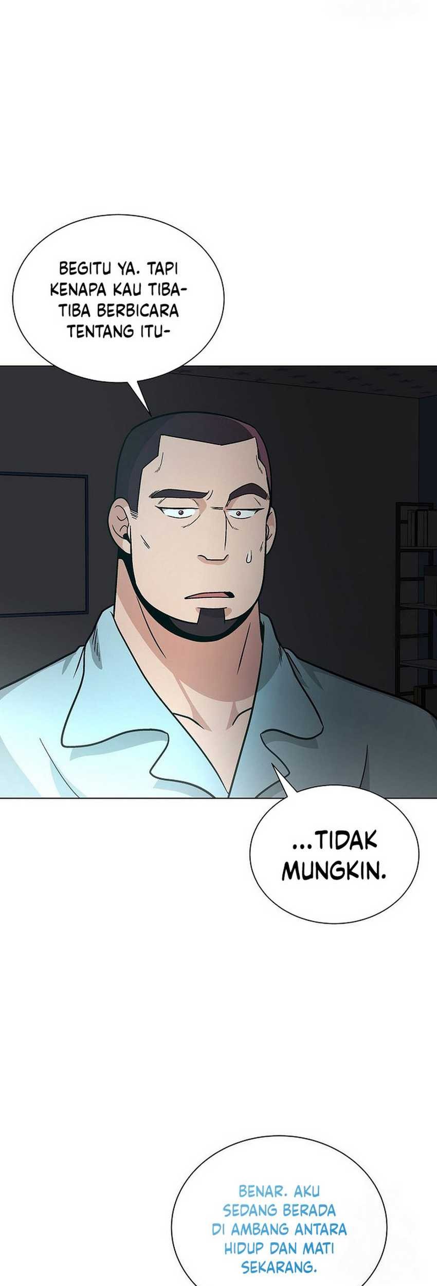 The Heavenly Demon Lord Who Doesn’t Want to Level Up Chapter 16 Gambar 28