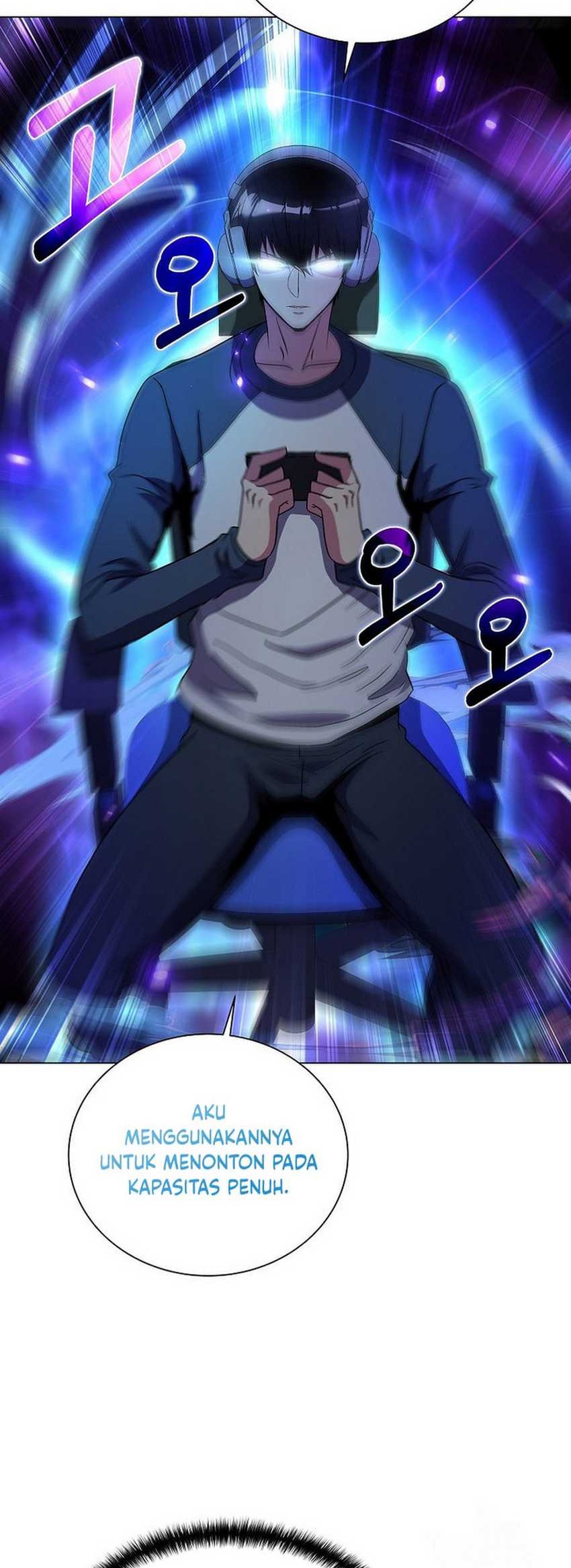 The Heavenly Demon Lord Who Doesn’t Want to Level Up Chapter 16 Gambar 29