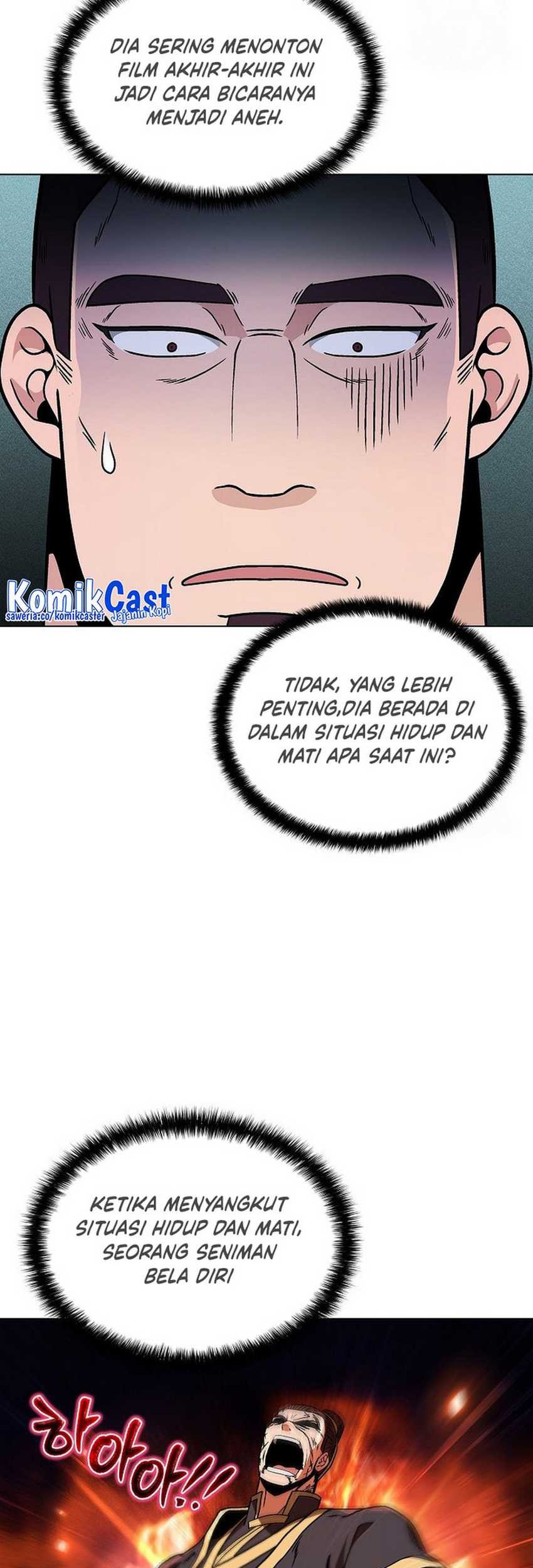 The Heavenly Demon Lord Who Doesn’t Want to Level Up Chapter 16 Gambar 30