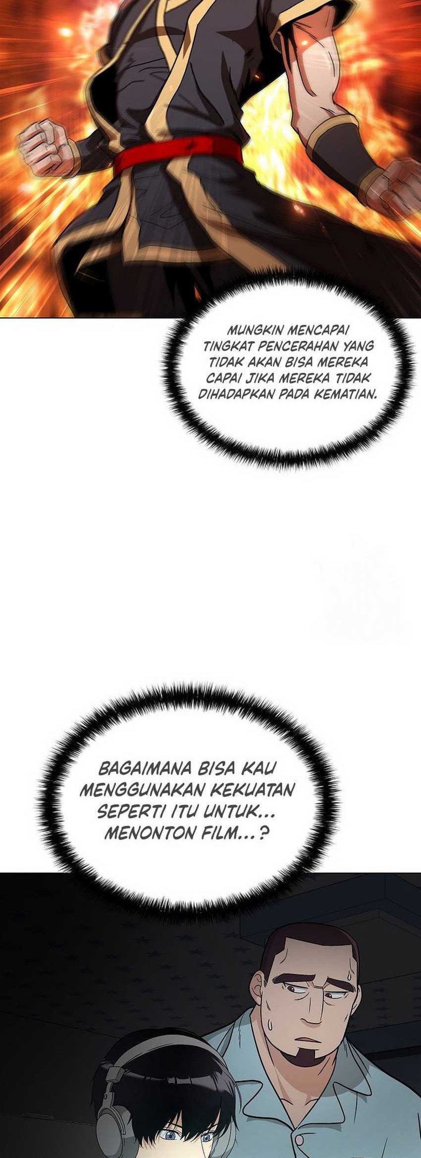 The Heavenly Demon Lord Who Doesn’t Want to Level Up Chapter 16 Gambar 31