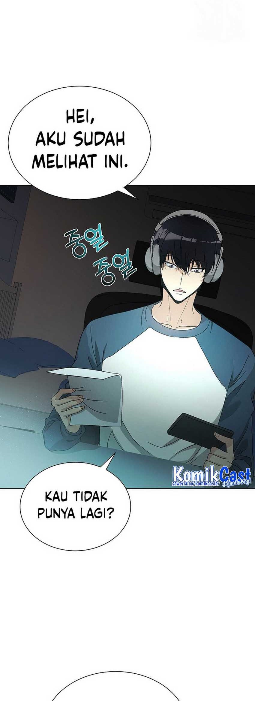 The Heavenly Demon Lord Who Doesn’t Want to Level Up Chapter 16 Gambar 33