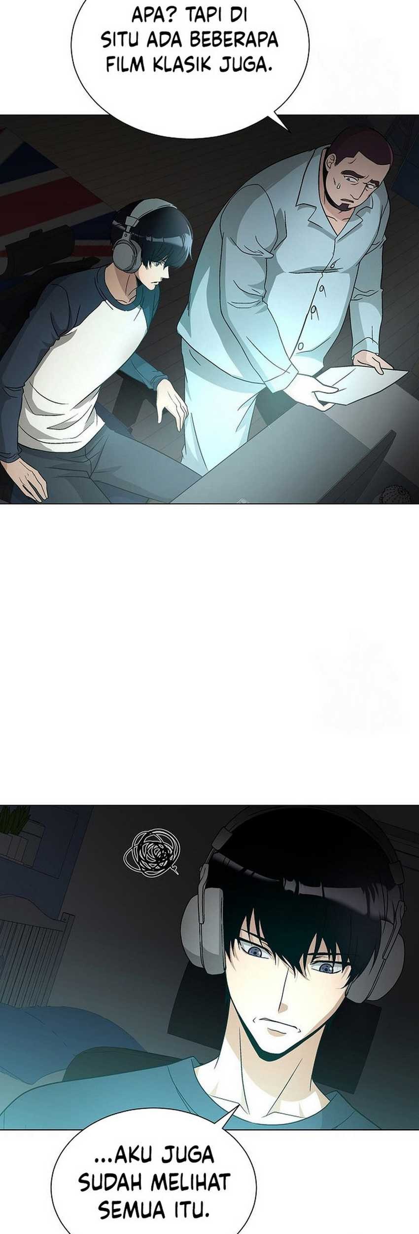 The Heavenly Demon Lord Who Doesn’t Want to Level Up Chapter 16 Gambar 34