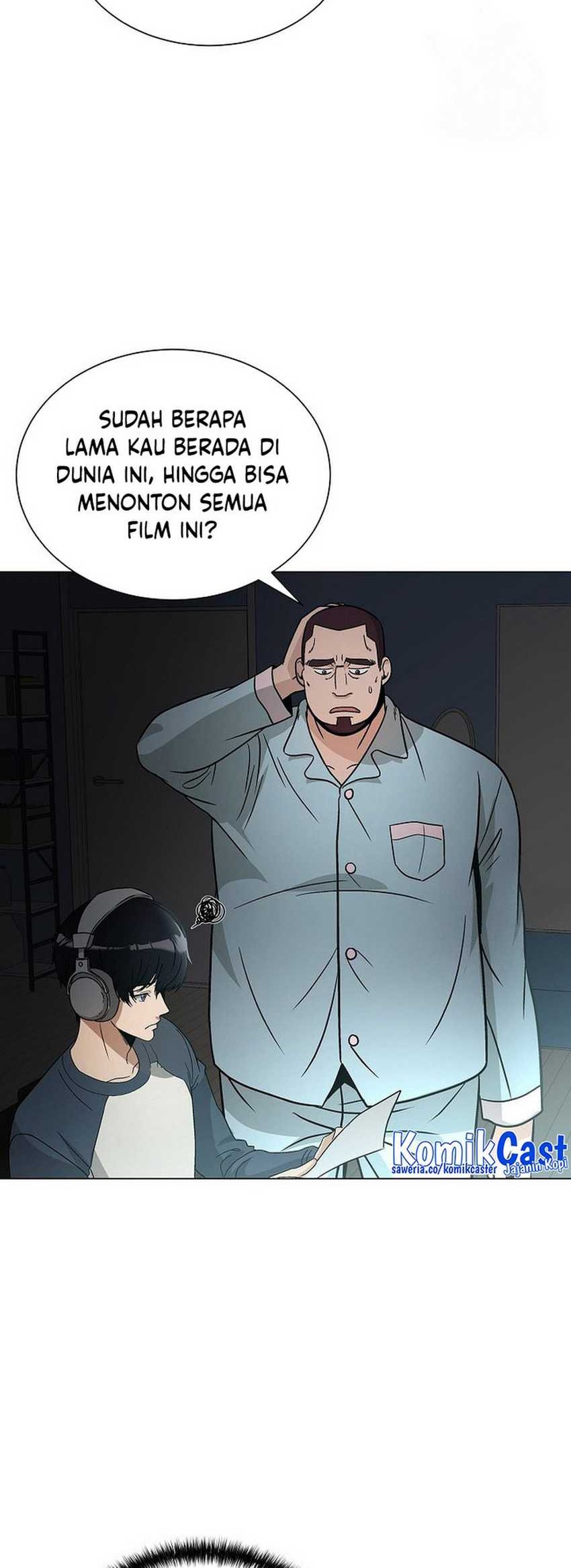 The Heavenly Demon Lord Who Doesn’t Want to Level Up Chapter 16 Gambar 35