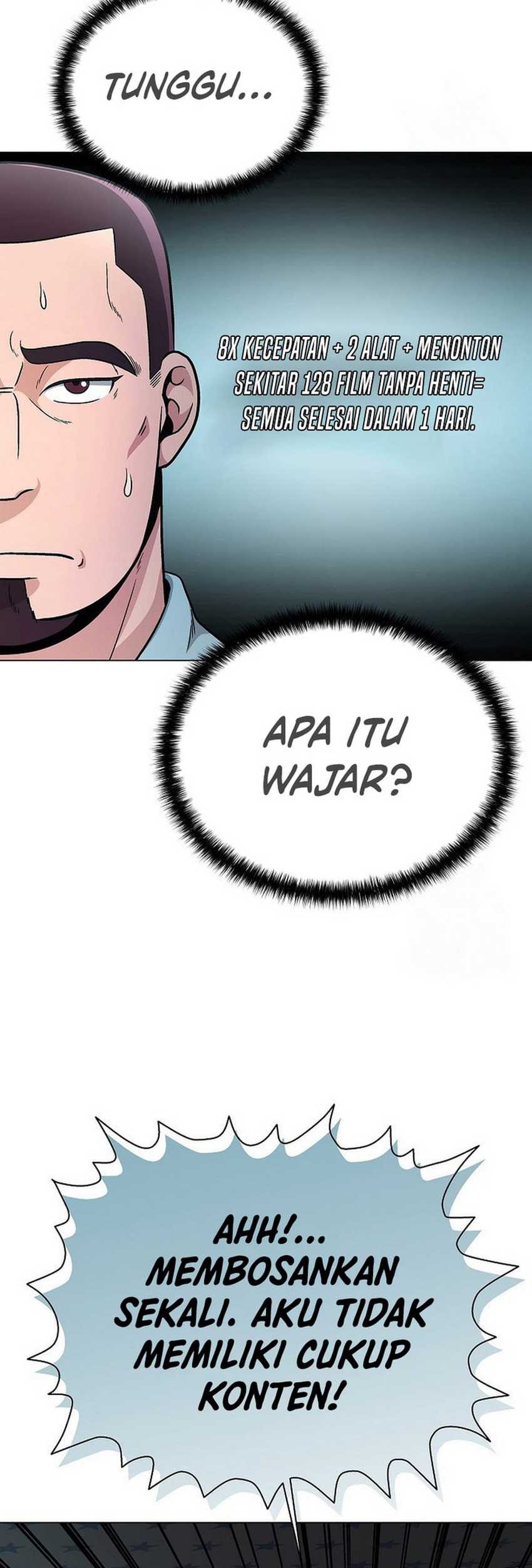 The Heavenly Demon Lord Who Doesn’t Want to Level Up Chapter 16 Gambar 36