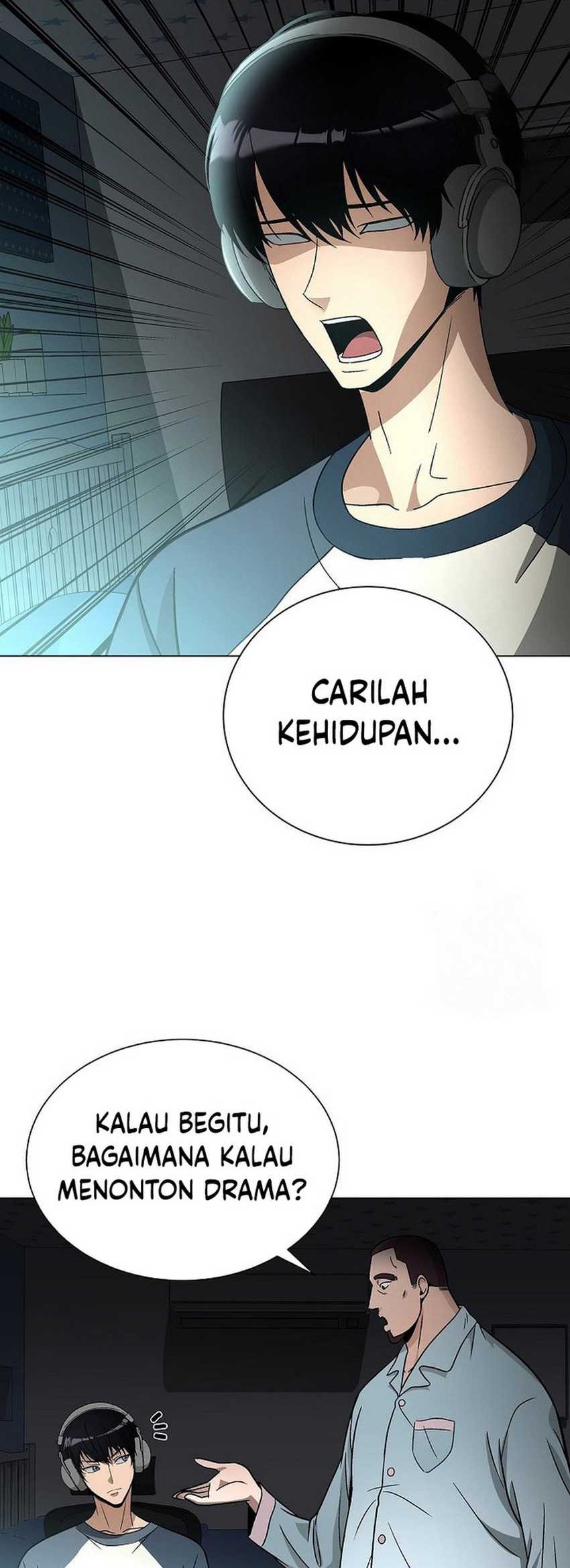 The Heavenly Demon Lord Who Doesn’t Want to Level Up Chapter 16 Gambar 37