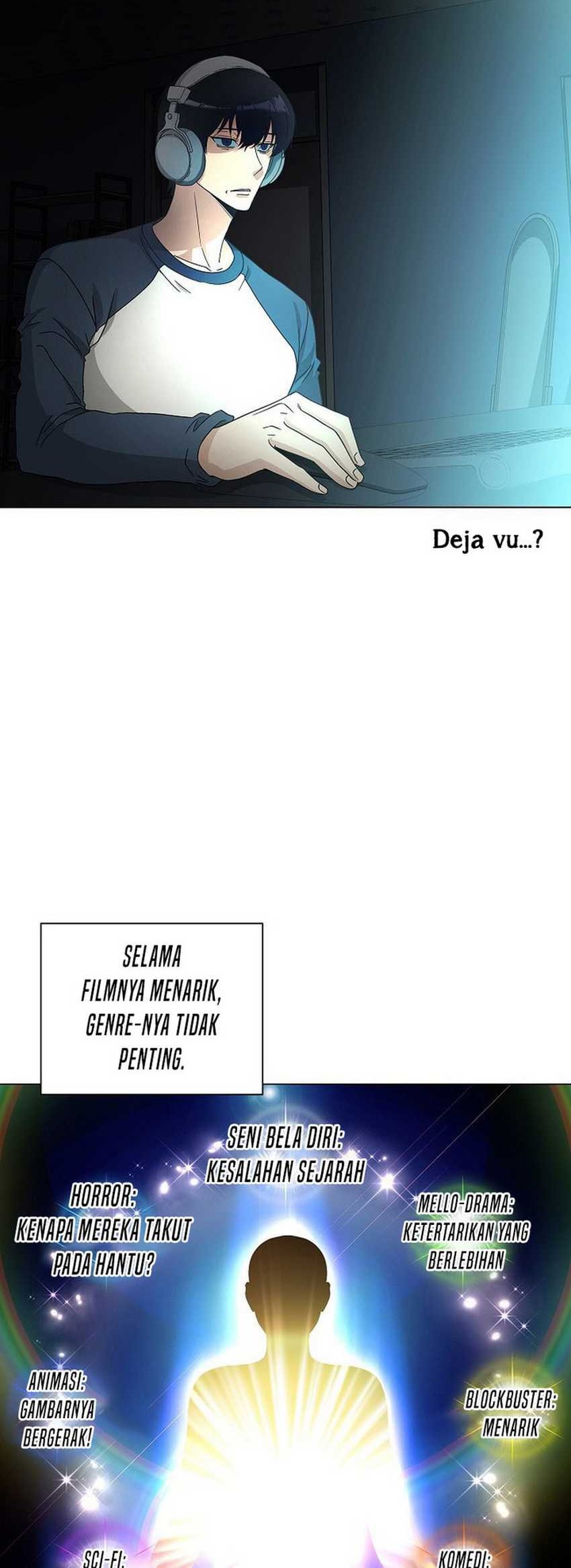 The Heavenly Demon Lord Who Doesn’t Want to Level Up Chapter 16 Gambar 19