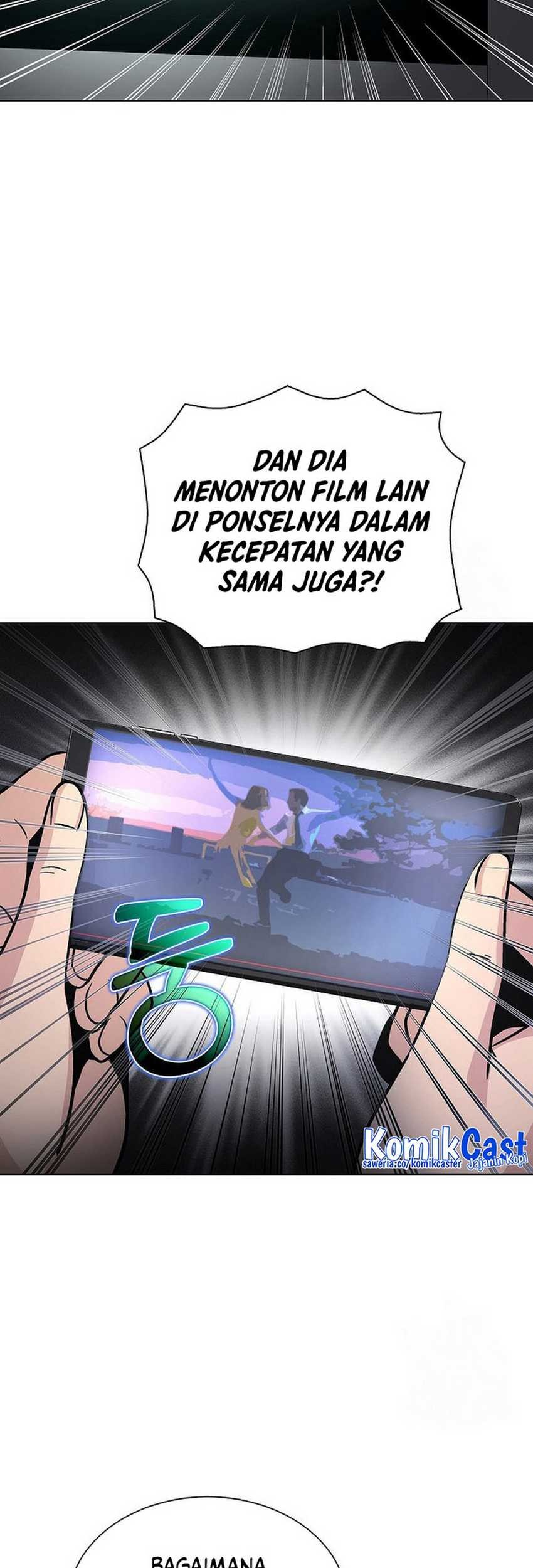 The Heavenly Demon Lord Who Doesn’t Want to Level Up Chapter 16 Gambar 22