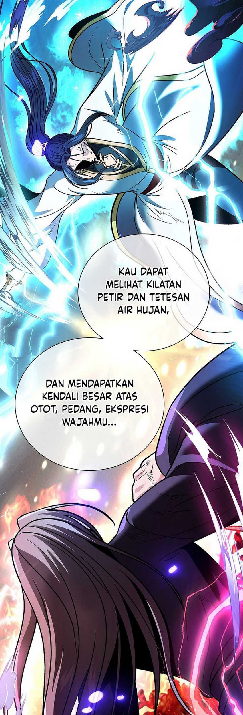 The Heavenly Demon Lord Who Doesn’t Want to Level Up Chapter 16 Gambar 24