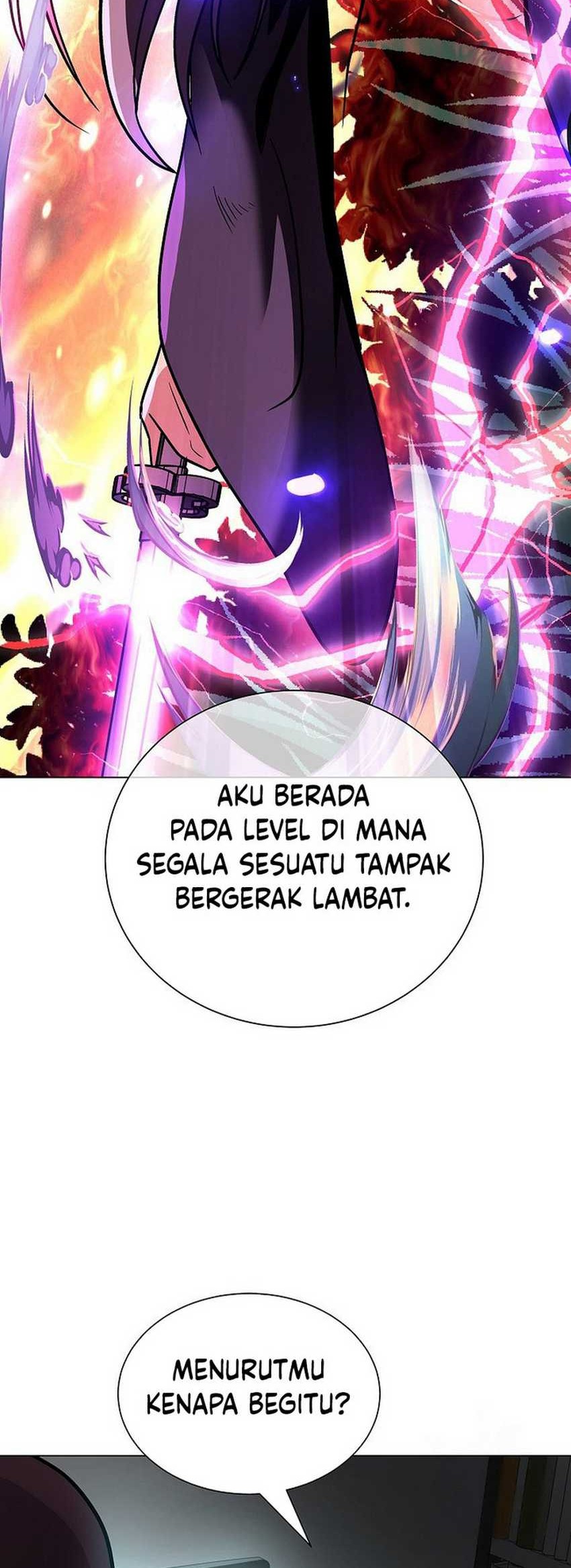 The Heavenly Demon Lord Who Doesn’t Want to Level Up Chapter 16 Gambar 25