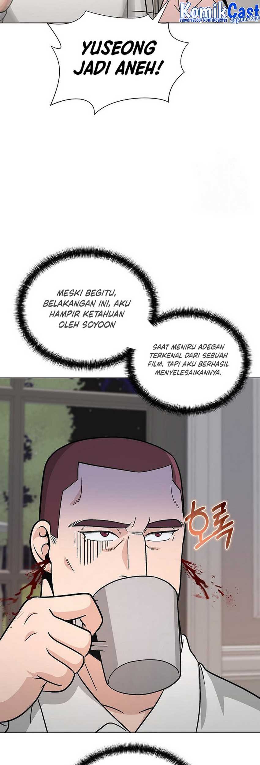 The Heavenly Demon Lord Who Doesn’t Want to Level Up Chapter 16 Gambar 46