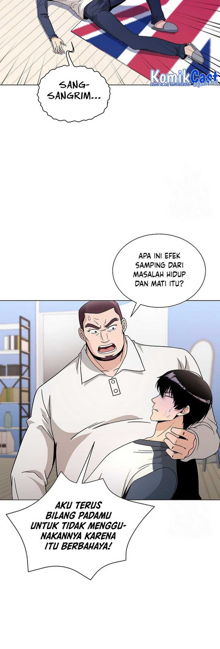 The Heavenly Demon Lord Who Doesn’t Want to Level Up Chapter 16 Gambar 50