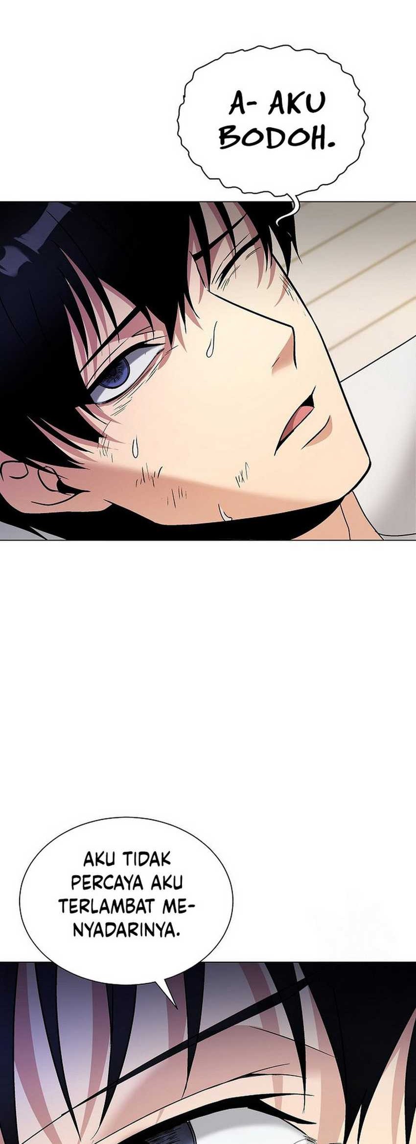 The Heavenly Demon Lord Who Doesn’t Want to Level Up Chapter 16 Gambar 51