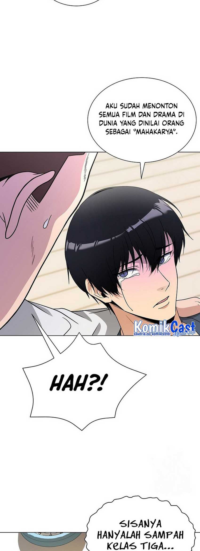 The Heavenly Demon Lord Who Doesn’t Want to Level Up Chapter 16 Gambar 53