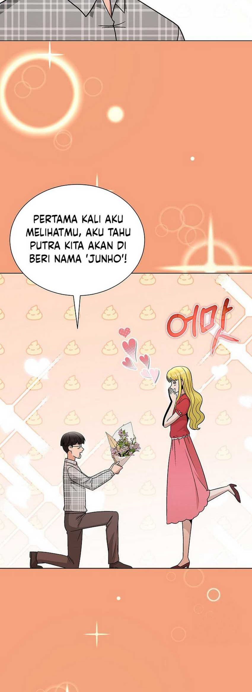 The Heavenly Demon Lord Who Doesn’t Want to Level Up Chapter 16 Gambar 55